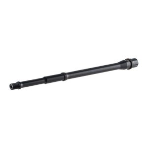 Faxon 15A58M14NGQ AR15 Barrel 5.56 NATO 14.5" 1:8 Gunner Profile