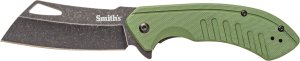 Smith's SMT RALLY GRN 3.3 CLEAVER