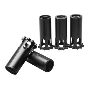 SilencerCo Common Piston Kit 45 ACP 1/2x28 /.578x28 M13.5LH