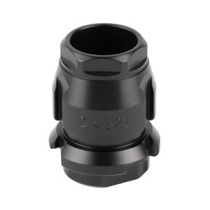 Dead Air KeyMo Zero 5/8-24 .45 Caliber Suppressor Accessory