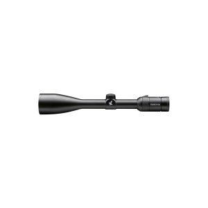 Swarovski 59021 Z3 4-12x50 Plex MOA Reticle, Second Focal Plane, 1 Tube