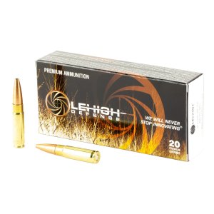 Lehigh Defense LA300BLK-115-CC 300 Blackout 115" 14-Rounds