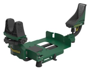 Caldwell Lead Sled DFT 3 1217425 95% Recoil Reduction Adjustable Tray