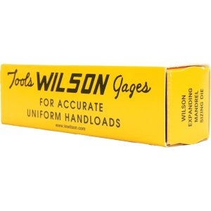 L.E. Wilson Expanding Mandrel Die Only