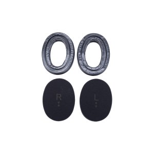 Sordin Hygiene Kit for Supreme SFA Electronic Earmuffs - GEL Cushions