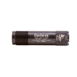 Carlson 07365 Delta Waterfowl Choke 12 Gauge Invector Plus .720 Steel