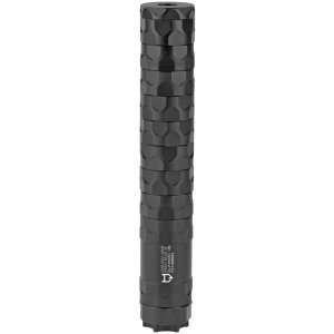 Lone Wolf Distributors Elimin8r 8-Baffle Modular Suppressor 45 ACP