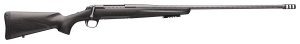 Browning X-Bolt Pro 6.8 Western 035542299