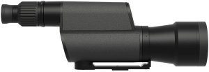 Leupold Mark 4 20-60x80mm TMR Straight Body Black