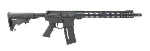 Wise Arms WA-15B 223 Rem/5.56 NATO 16-556-BLK