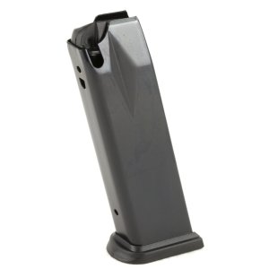 ProMag SPRA1 15rd 9mm Magazine for Springfield XD Blued Steel