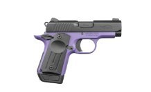 TriStar Protege X 9mm 85720