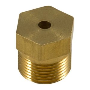 Brownells Natural Gas Hwct Burner Orifice Cap