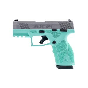 Taurus 1-GX2939C-10 9mm