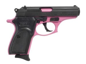 Bersa Thunder 380 .380 ACP T380PNK8