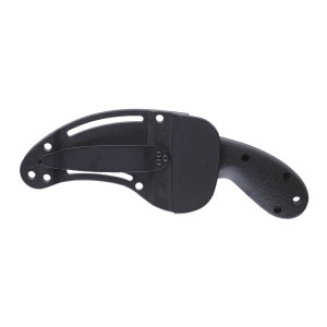 CRKT 2516K Bear Claw 2.39" Hawkbill AUS-8A Blade Black GRN Handle
