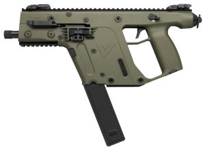 Kriss USA Vector SDP 10mm KV10-PGR20