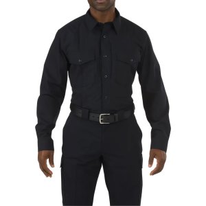 5.11 Tactical Stryke PDU Long Sleeve Class B Shirt Moisture-Wicking