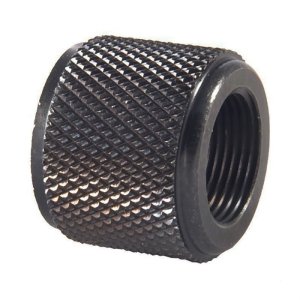 EGW 30901 Blued Thread Protector 5/8-24 AR-15