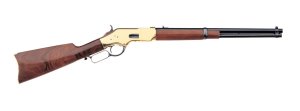 Taylor's & Company 1866 Yellowboy .45 LC 603