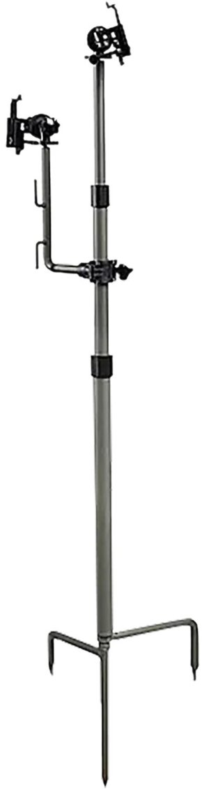 Moultrie Flex Mount Camera Stake for Edge Series Trail Cameras MMA14127