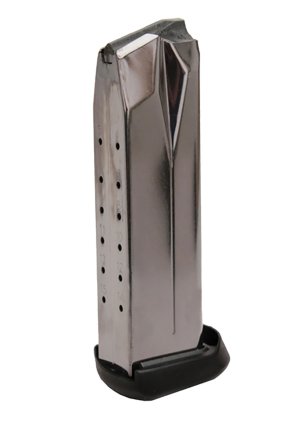 FN America Magazine 45 ACP 15Rd Fits FNX Black 66322-5