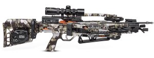 TenPoint Fury WR220604518 29In 410FPS 200lb ACUdraw De-Cock