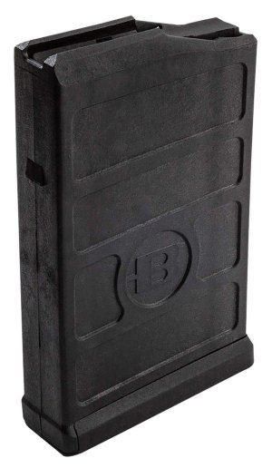 Bergara BA0030 B-14 10rd AICS Black Polymer Rifle