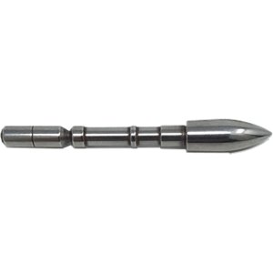 Victory ACVPTM100-12 Glue-In Bullet Points 80-100gr 12pk