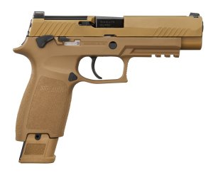 Sig Sauer M179CSSMSMA 9mm M17-9-CSS-MS-MA