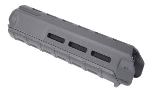 Magpul MOE M-LOK Hand Guard Mid-Length AR15/M4 Gray MAG426-GRY