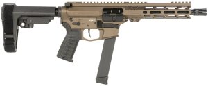 CMMG Banshee MKGS 9mm 99A520F-MB