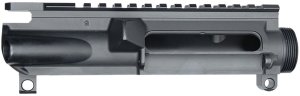 Battle Arms WH556-URS AR-15 Stripped Upper Receiver Black 7075-T6 Aluminum