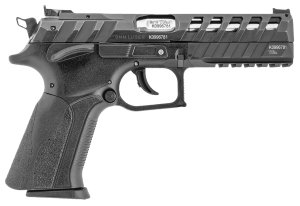 Grand Power X-Calibur CO Mk23 Match 9mm Luger 4.80 In 15+1
