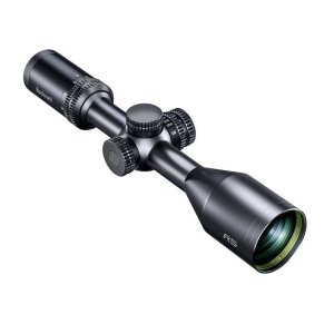 Bushnell R5 Rifle Scope 3-9x50 1 SFP Multi-X Illum Black