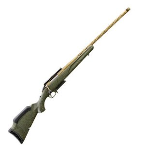 Ruger American Gen II 7mm-08 Rem 46932