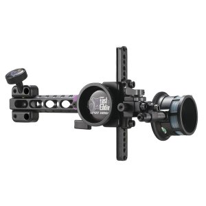 Spot Hogg FEXL1RH10MRT Fast Eddie XL Sight 1 Pin .010 RH Long Bar