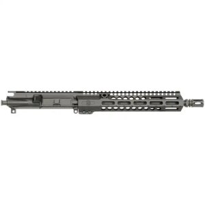 Midwest MI URG (Upper Receiver Group) - 11.5 .223 Wylde Criterion CORE - 10.5 Combat Rail HD