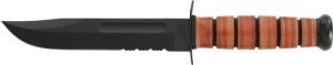 Ka-Bar US Military Fighting/Utility Knife U.S. Army 2-1219-2