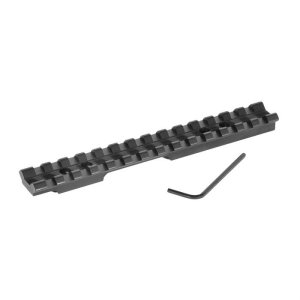 EGW Browning T-Bolt Picatinny Base 0 MOA Scope Mount 43330