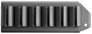 AIM Sports MR6RK Side Shell Carrier 12 Gauge 6rd Polymer/Aluminum Rem870