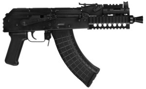 Pioneer Arms Micro Hellpup PRO 7.62x39 AK0031-K-PRO