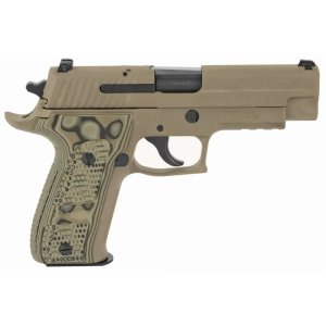 Sig Sauer P226 9mm Luger