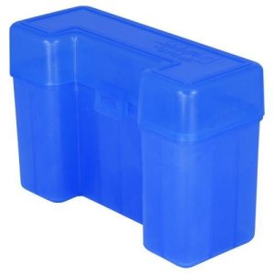Berrys Ammo Box #112 - .300 Ultra Mag 20/Rd Blue