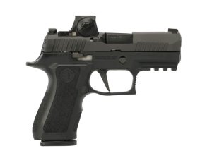 Sig Sauer P320 Pro 9mm W320C-9-BXR3-PRO-RXE