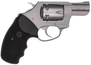 Charter Arms 72324 .22 Winchester Magnum 2 In 6-Shot Stainless