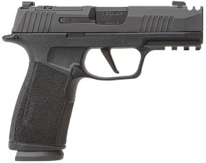 Sig Sauer P365X Macro Comp 9mm 365XCA-9-COMP-10