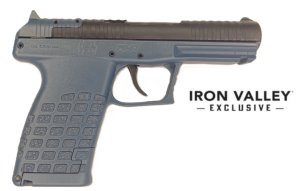 Kel-Tec PR57BT 5.7x28mm PR57BT
