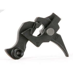 ALG Defense AKT-UL 05-327 Gray AK47/74 Lightning Bow Trigger
