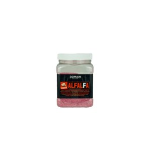 DOMAIN DALS1LB POUNDER - ALFALFA